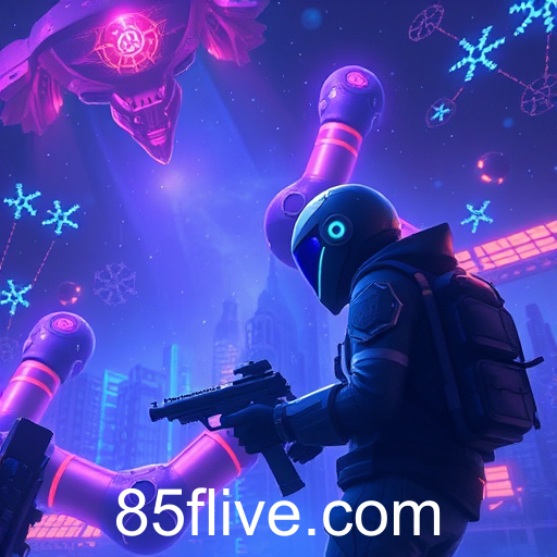Revolução do Multiverse Gaming: O Impacto Atual