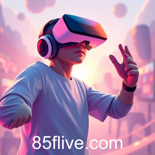A Revolução dos Jogos: Novas Tendências e Lançamentos Surpreendentes