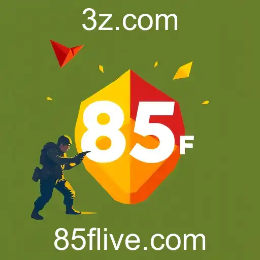 Revolução no Setor de Jogos com a Chegada da Nova Tecnologia 85f