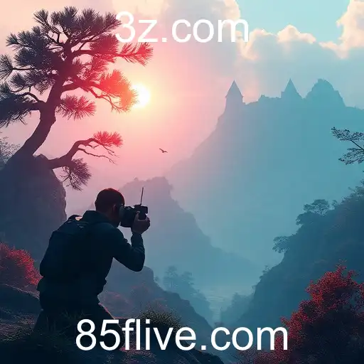 Revisão e Perspectivas do 85f: Jogos em Transformação