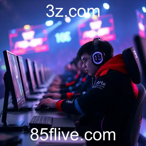 A Revolução dos Jogos em 85f: Inovações e Desafios