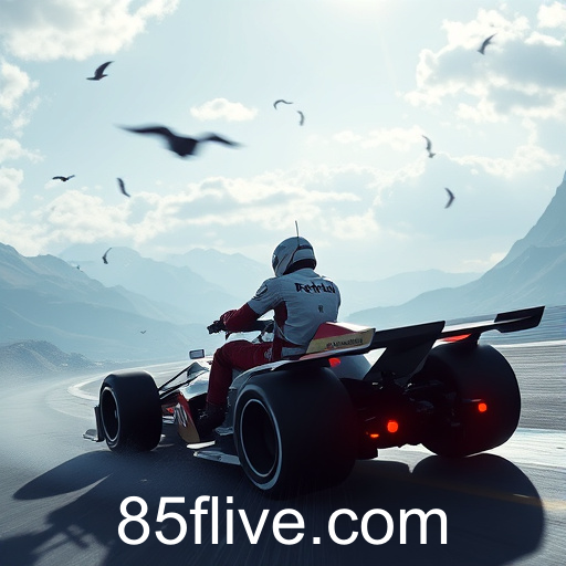 Revolução no Mundo dos Jogos com a Tecnologia 85f