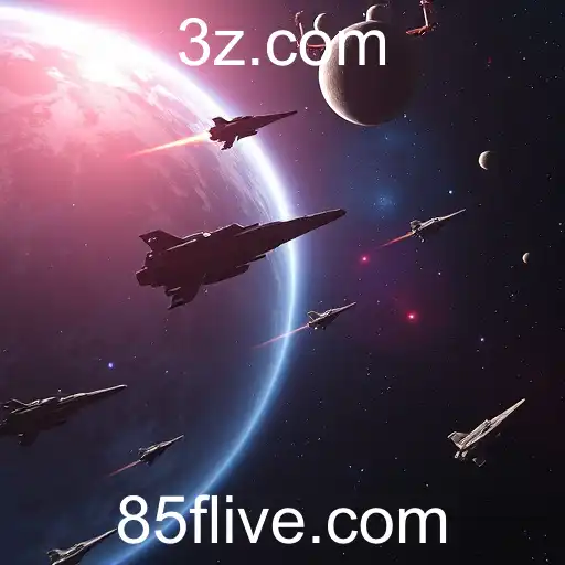 A Revolução dos Jogos em 2025