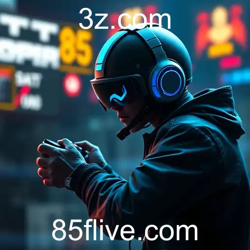 Revolução no Cenário dos Jogos em 2025