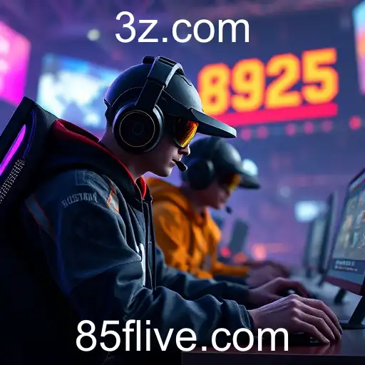 Inovações e Desafios no Universo dos Jogos em 2025