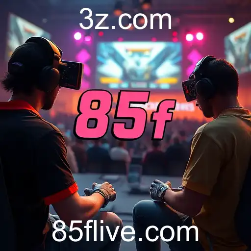 Nova Era para o MMORPG: O Impacto de 85f nos Jogos Digitais