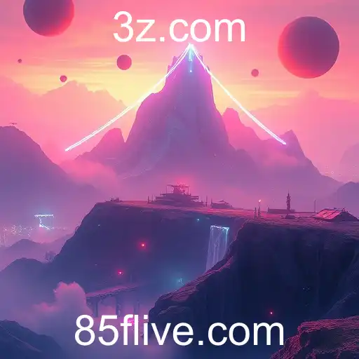 Revolução dos Games: A Ascensão de 2025