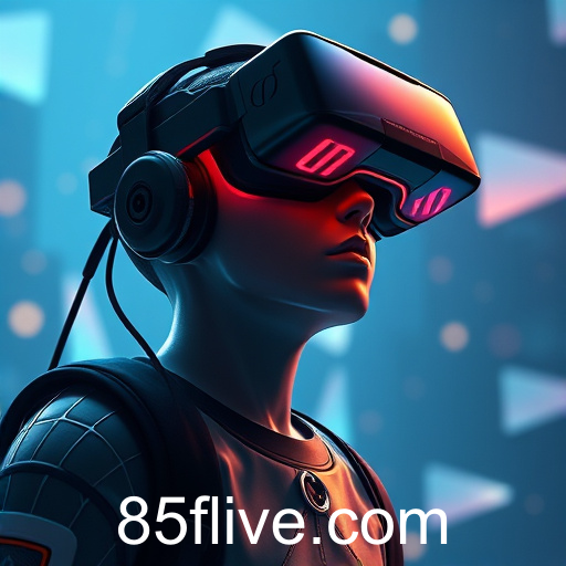 Revolução no Universo 85f: Tendências e Inovações de 2025