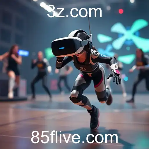 A Ascensão da 85f no Cenário dos E-sports