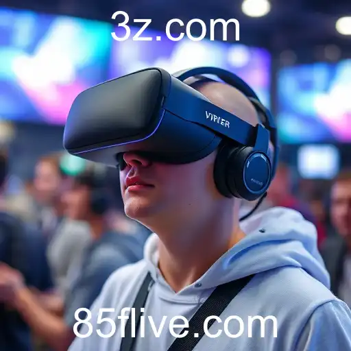 Revolução nos Jogos: Impacto da IA nas Plataformas de eSports