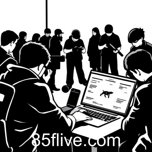 A Evolução e Importância dos Fóruns na Comunidade de Gamers Online