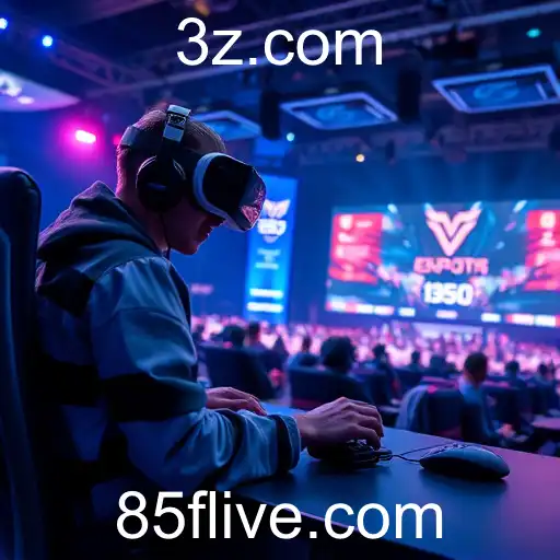 O Impacto dos Avanços Tecnológicos nos Jogos Virtuais em 2025