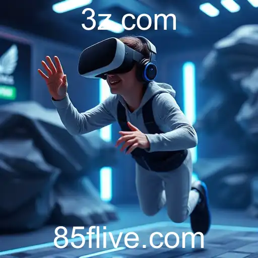 Inovações no Universo dos Jogos: Desafios e Transformações