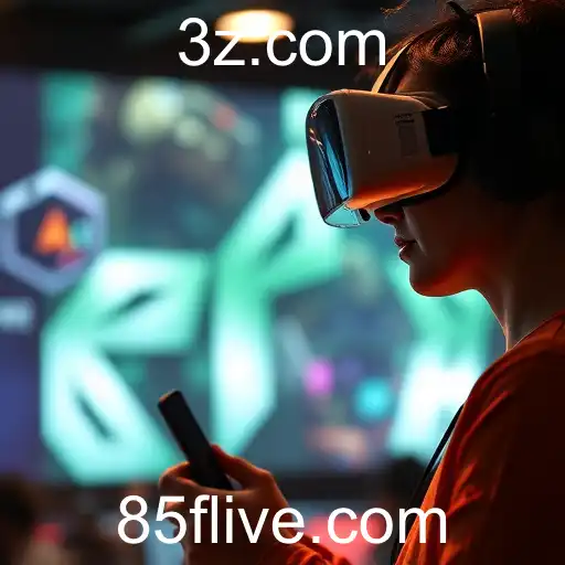 Revolução nos Jogos Online Impulsiona Comunidade Global