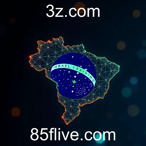 A Influência de '85f' no Crescente Mercado de Jogos em 2025