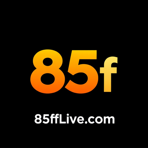 85f