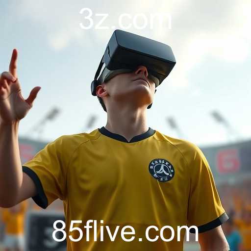 A Revolução dos Jogos com o 85f
