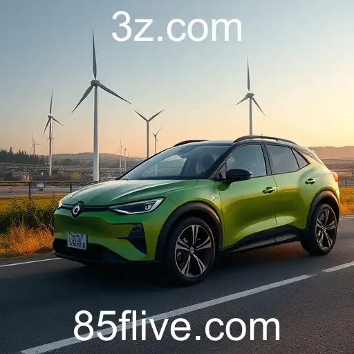 Inovações Sustentáveis Transformam o Cenário Global