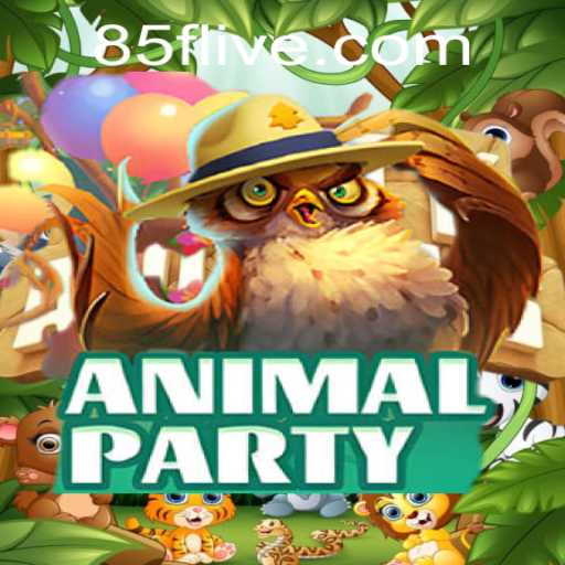 Exploring the World of AnimalParty: A New Gaming Sensation