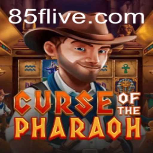 Unraveling the Mysteries of CurseofthePharaoh and the Enigmatic Code 85f