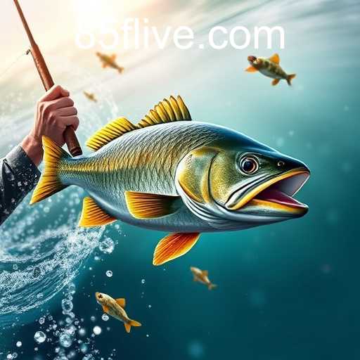 Exploring the Exciting World of Fishing Games: An Angler's Digital Paradise
