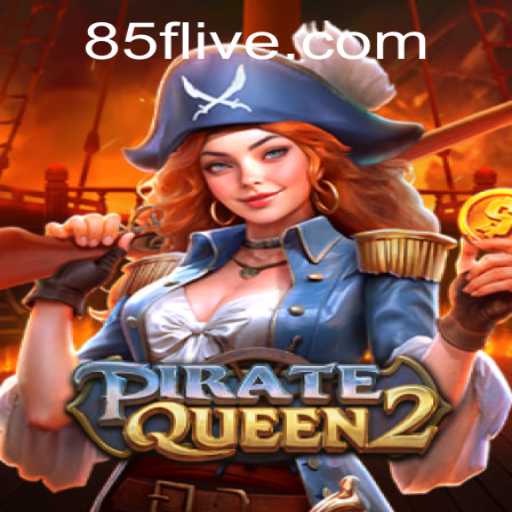Exploring the Adventure and Intrigue of PirateQueen2