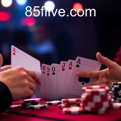 Poker Games: A Comprehensive Exploration