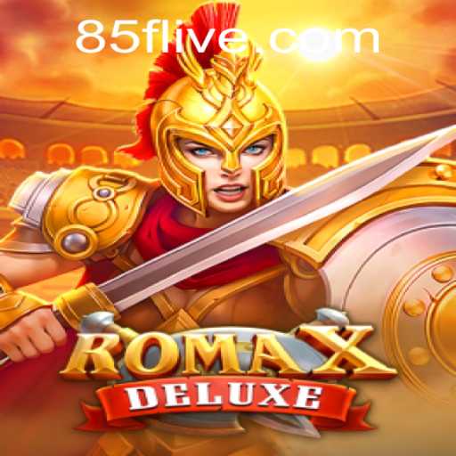 Unveiling the Thrilling World of RomaXDeluxe