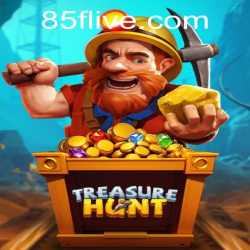 Discover the Excitement of TreasureHunt: A Dive into its Unique Gameplay